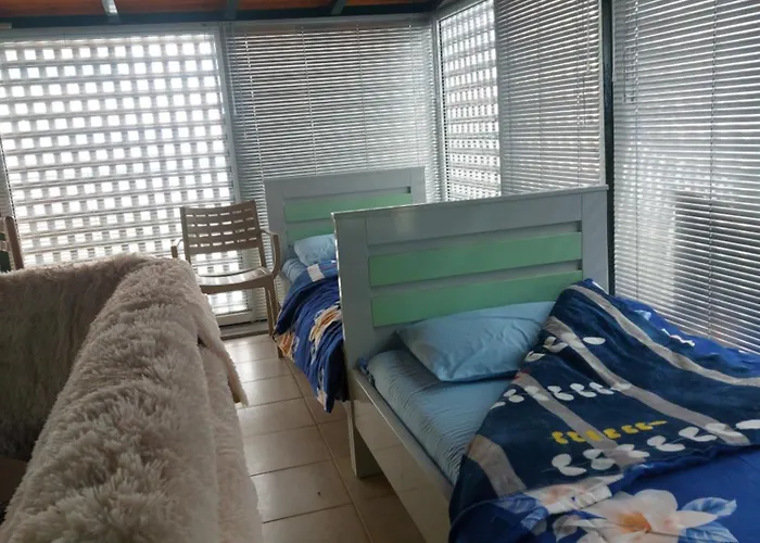 Luiziana Apartament