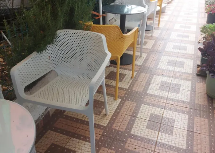 Luiziana Apartament