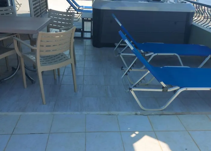 Luiziana * Saranda