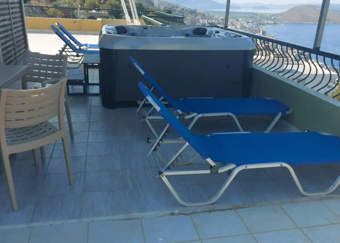 Luiziana * Saranda