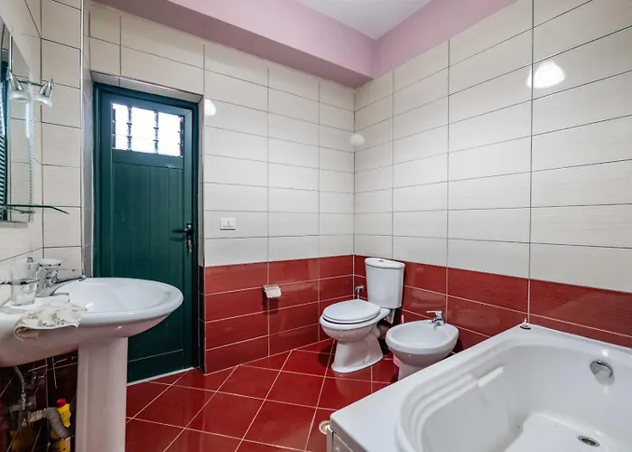 Luiziana Apartament