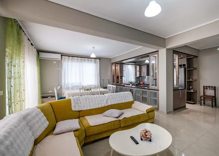 Apartament Luiziana