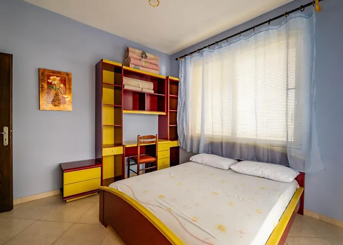 Luiziana * Saranda