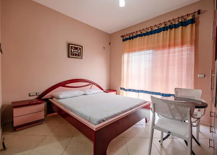 Apartament Luiziana