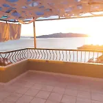 Luiziana Apartment Sarandë
