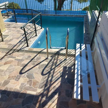 Luiziana Appartement *