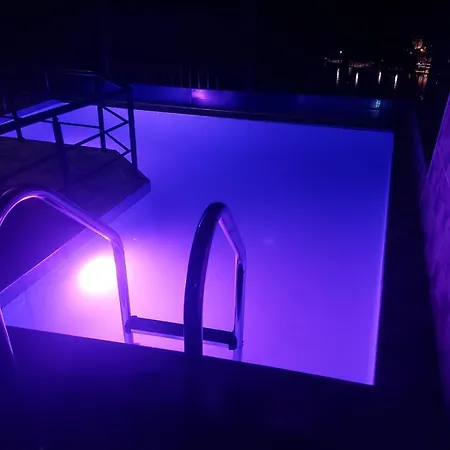 Appartement Luiziana Saranda