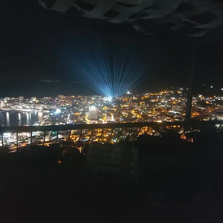 Appartement Luiziana *