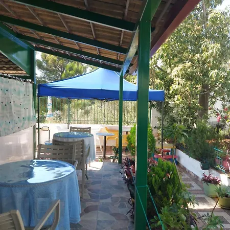 Luiziana סרנדה