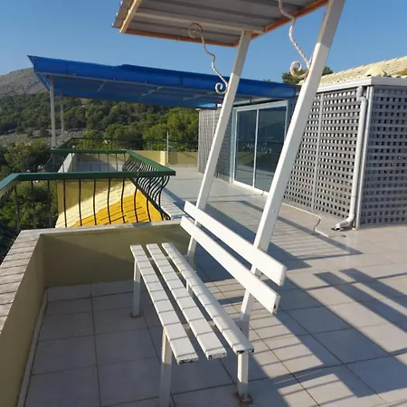 Appartement Luiziana