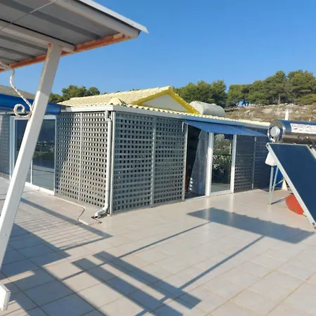 Appartamento Luiziana *