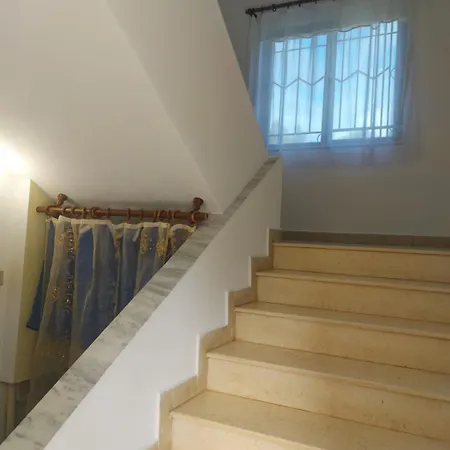 Luiziana סרנדה