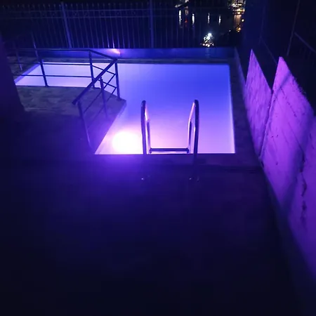 Luiziana * Saranda