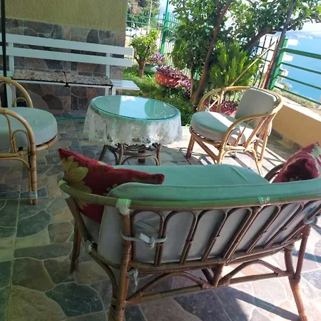 Luiziana Appartement