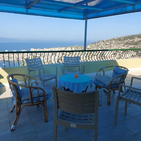 Luiziana Appartement *