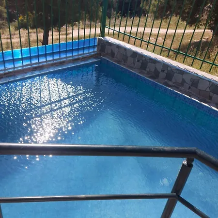 Appartement Luiziana *