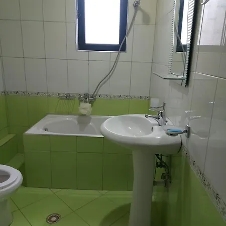 Luiziana Appartement