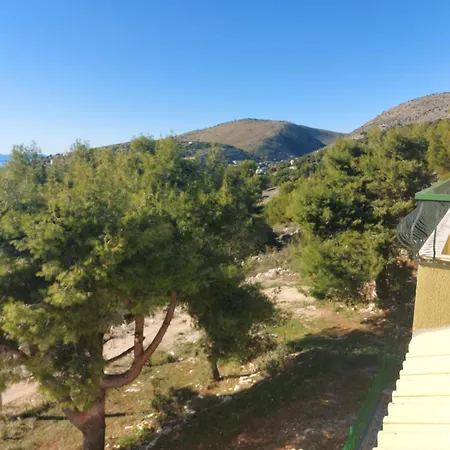 Appartement Luiziana *