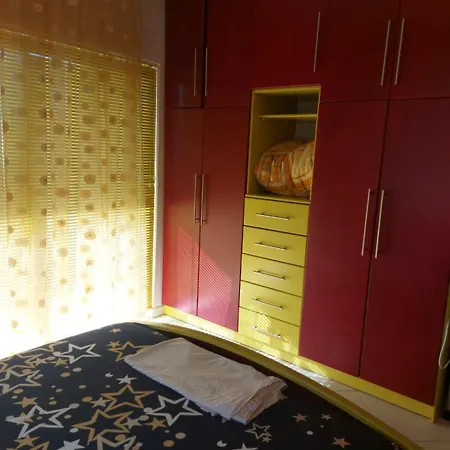 Luiziana Appartement *