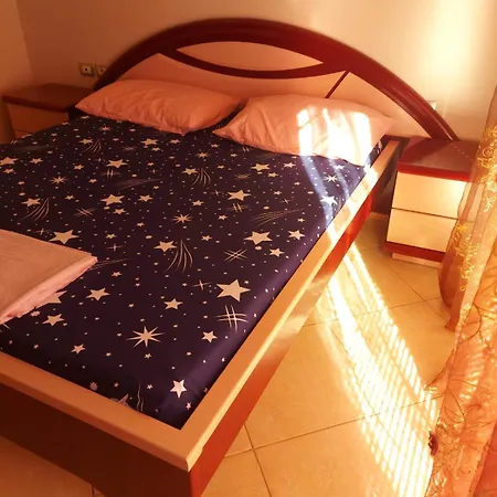 Appartement Luiziana Saranda