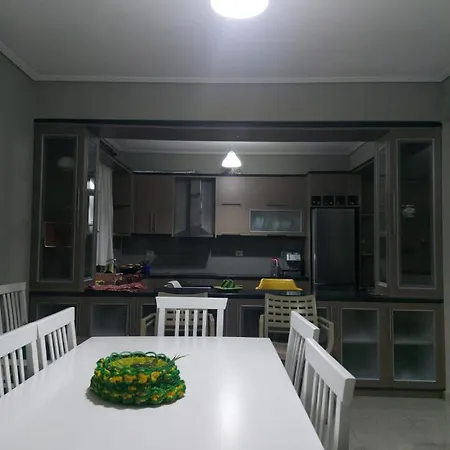 Appartement Luiziana Saranda