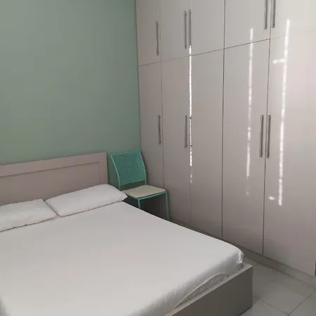 Luiziana Appartement