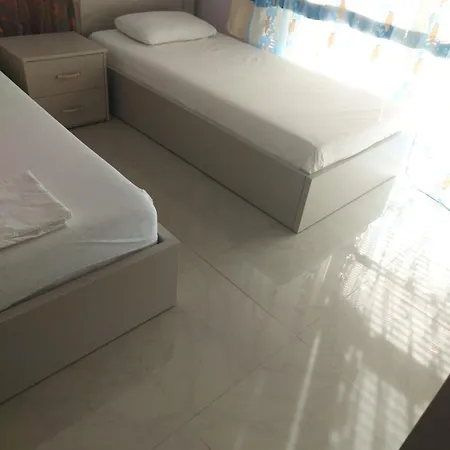 Appartement Luiziana Saranda