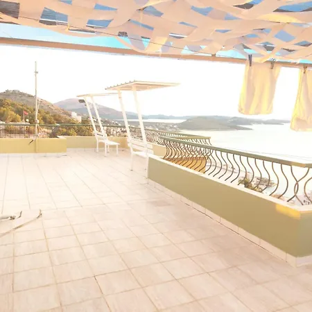 Appartement Luiziana