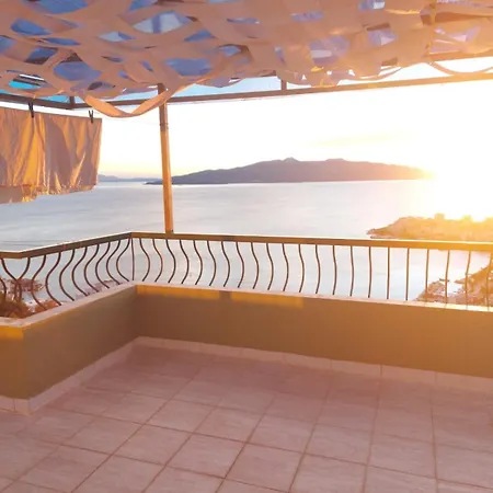 Luiziana Appartement Saranda