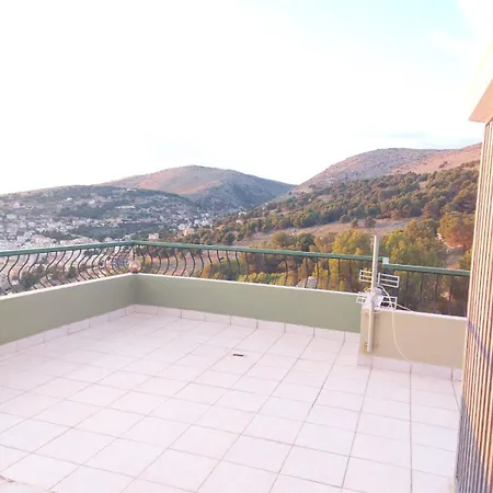 Luiziana Appartement *