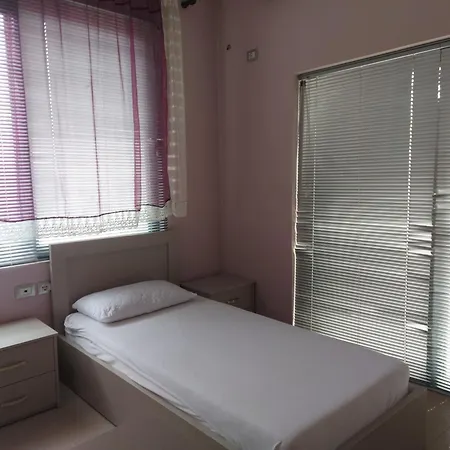 Appartement Luiziana *