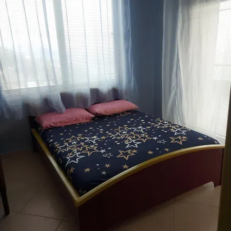 Appartement Luiziana Saranda
