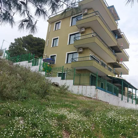 Appartement Luiziana