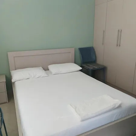 Luiziana Appartement