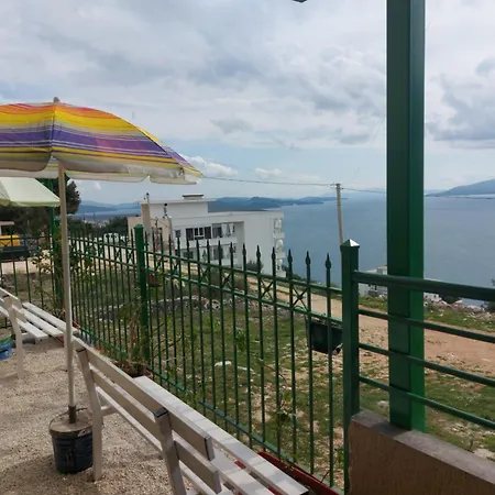 Luiziana Appartement