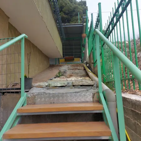 Luiziana סרנדה