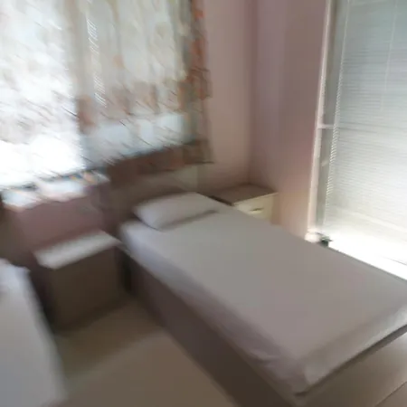 Appartement Luiziana
