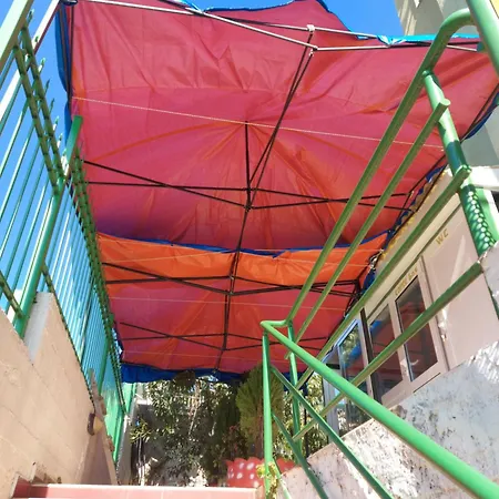 Luiziana סרנדה