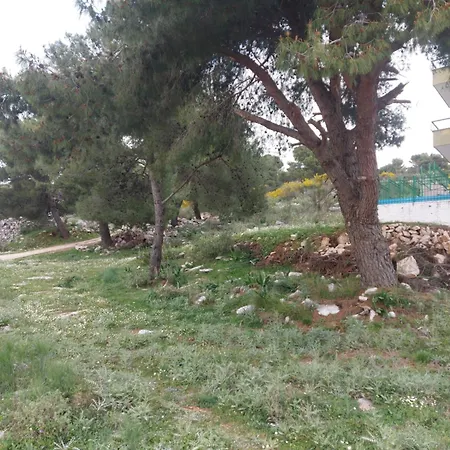 דירה Luiziana