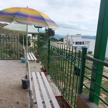 Luiziana * Sarandë