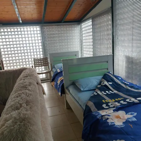 Luiziana Appartement