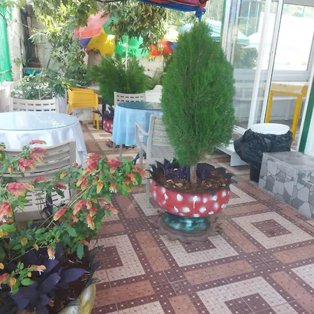 Appartement Luiziana *