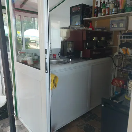 Appartement Luiziana *