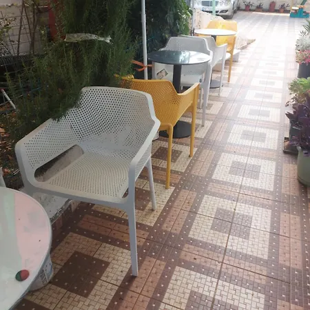 Luiziana Appartement