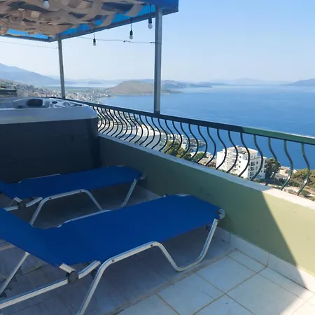 Appartement Luiziana *