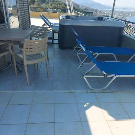 Luiziana * Saranda