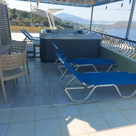 Luiziana * Saranda