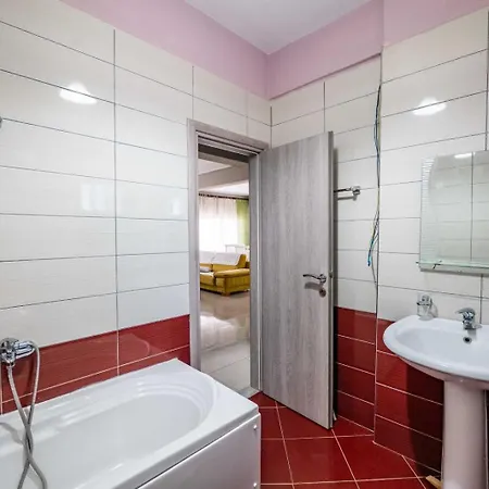 Apartamento Luiziana *