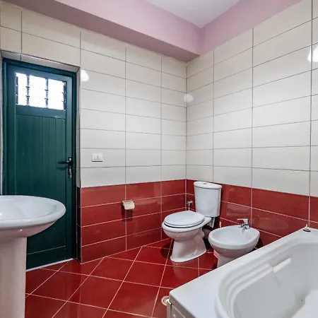 Luiziana Appartement