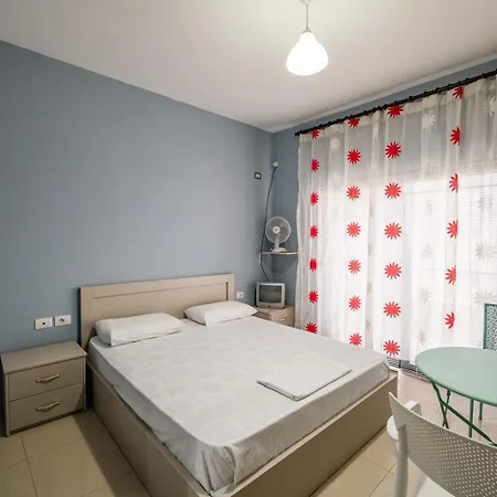 Luiziana * Sarandë